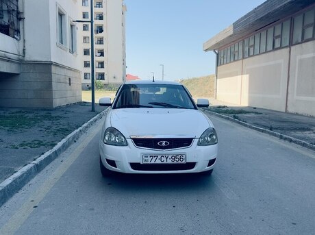 LADA (VAZ) Priora
