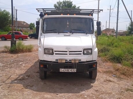 ZIL 5301