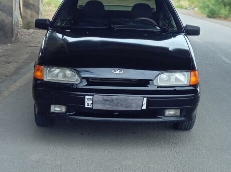 LADA (VAZ) 2115