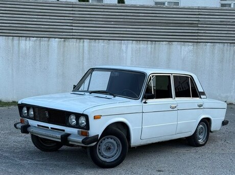 LADA (VAZ) 2106