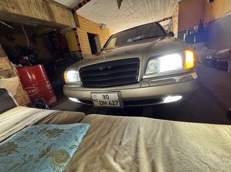 Mercedes C 230