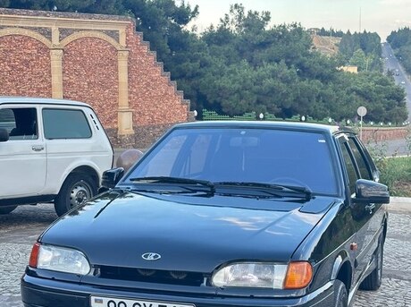 LADA (VAZ) 2115