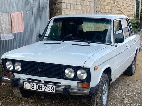 LADA (VAZ) 2106