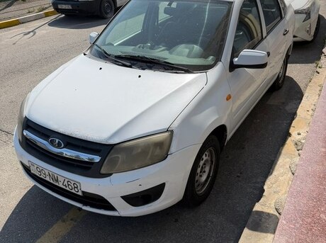 LADA (VAZ) Granta