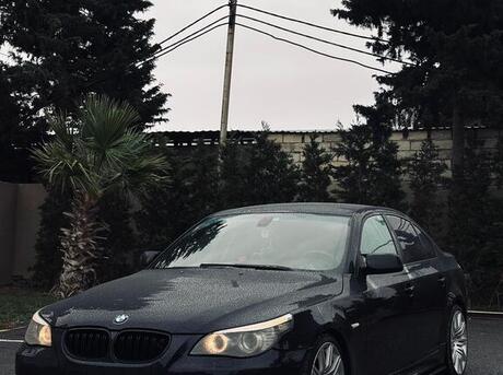BMW 525