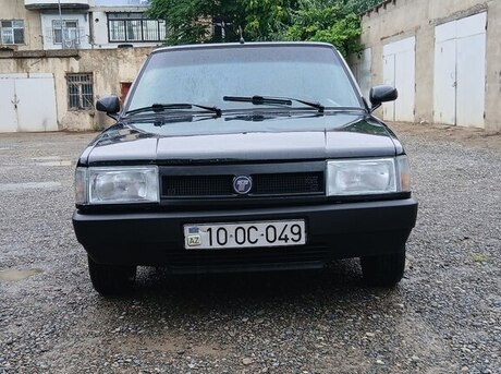 Tofas Dogan