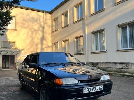 LADA (VAZ) 2115