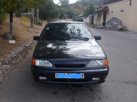 LADA (VAZ) 2114
