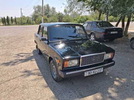 LADA (VAZ) 2107