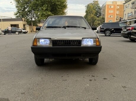 LADA (VAZ) 21099