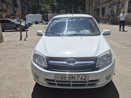 LADA (VAZ) Granta
