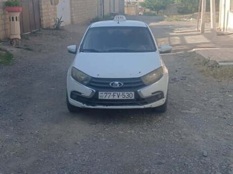 LADA (VAZ) Granta
