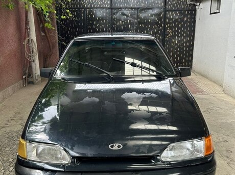 LADA (VAZ) 2115