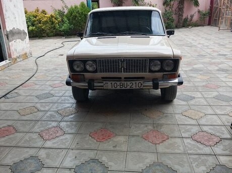 LADA (VAZ) 2106