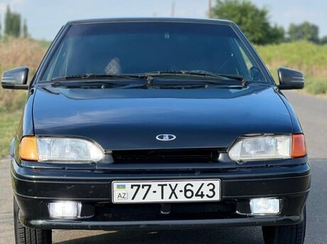 LADA (VAZ) 2114