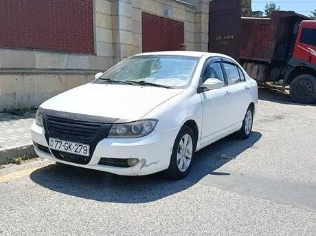Lifan 620