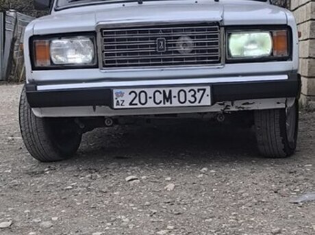LADA (VAZ) 2107