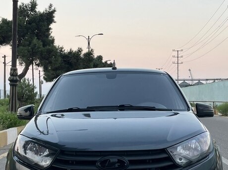 LADA (VAZ) Granta