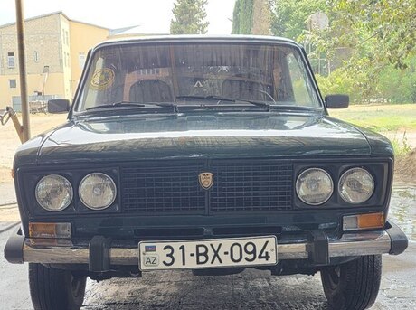LADA (VAZ) 2106