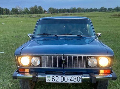 LADA (VAZ) 2106