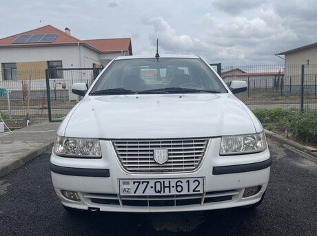 Khazar LX