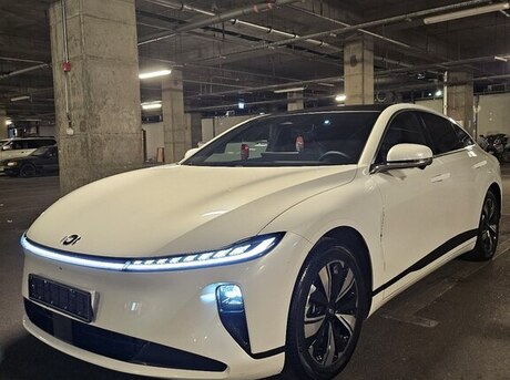 Changan Qiyuan A07