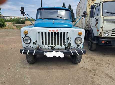 GAZ 53