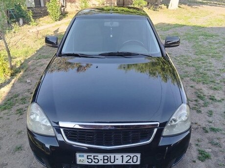 LADA (VAZ) Priora