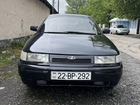 LADA (VAZ) 2110