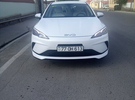 BYD Seal 05