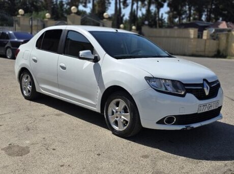 Renault Logan