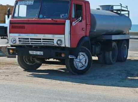 KamAz 5320