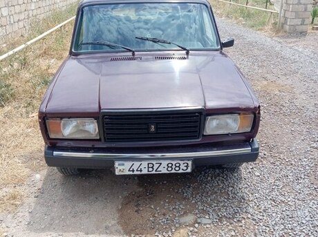 LADA (VAZ) 2104