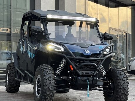 CFMOTO ZFORCE 950 Sport