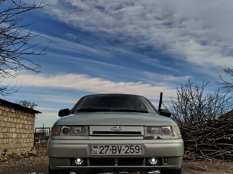 LADA (VAZ) 2110