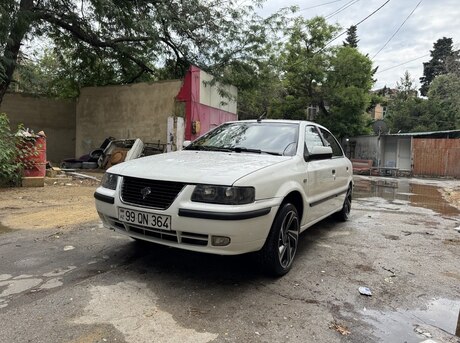 Khazar LX