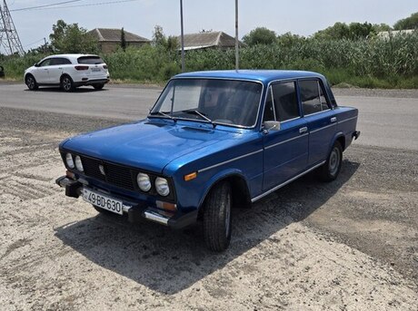 LADA (VAZ) 2106