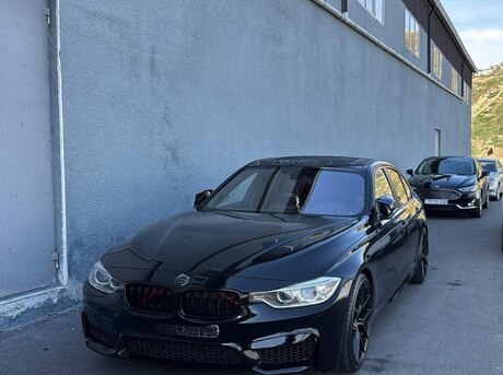 BMW 328