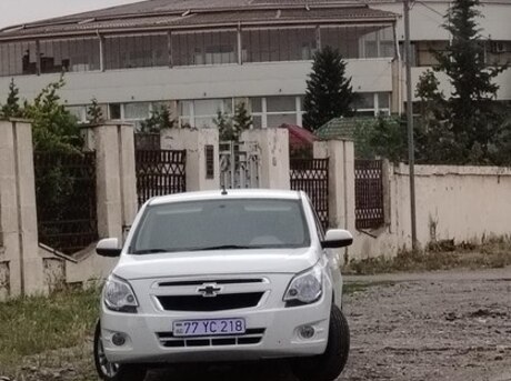 Chevrolet Cobalt