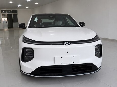 Changan Qiyuan Q07
