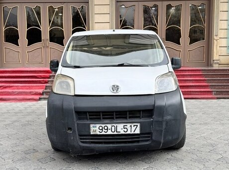 Fiat Fiorino