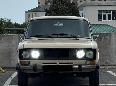 LADA (VAZ) 2106