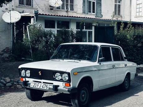 LADA (VAZ) 2106