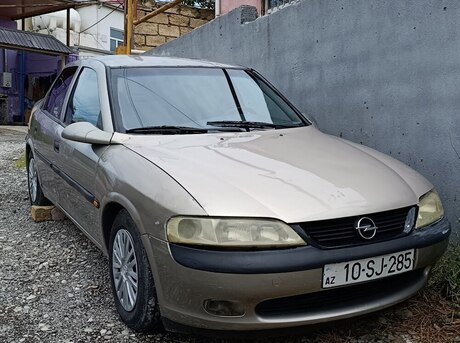 Opel Vectra