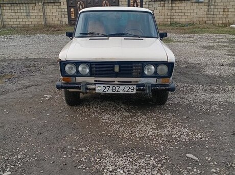 LADA (VAZ) 2106