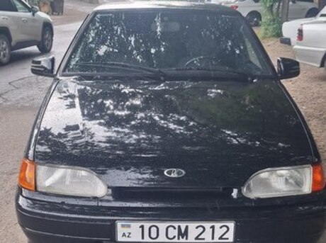 LADA (VAZ) 2114