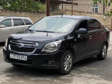 Chevrolet Cobalt