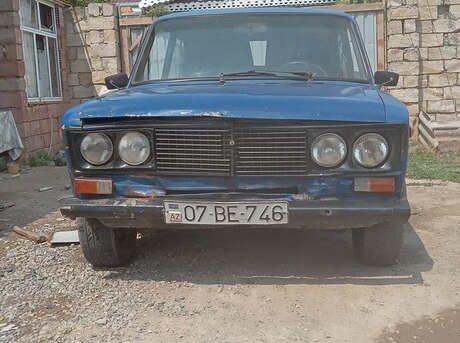 LADA (VAZ) 2106