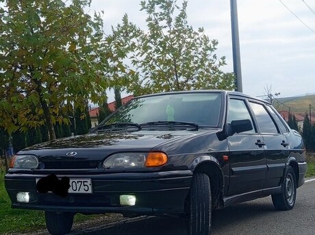 LADA (VAZ) 2115