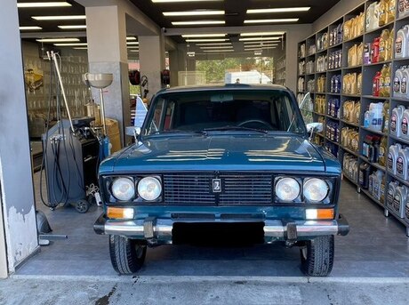 LADA (VAZ) 2106